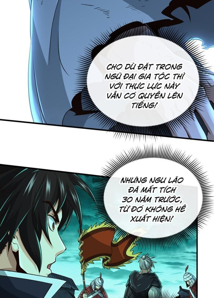 Tuyệt Thế đan Thần Chapter 38 - Trang 7