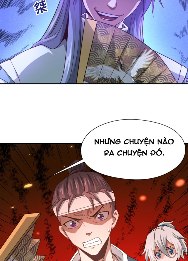 Tuyệt Thế đan Thần Chapter 16 - Trang 19