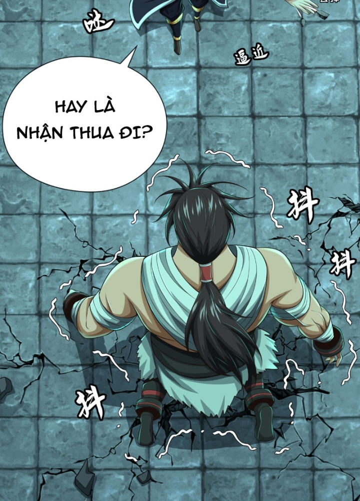 Tuyệt Thế đan Thần Chapter 33 - Trang 7