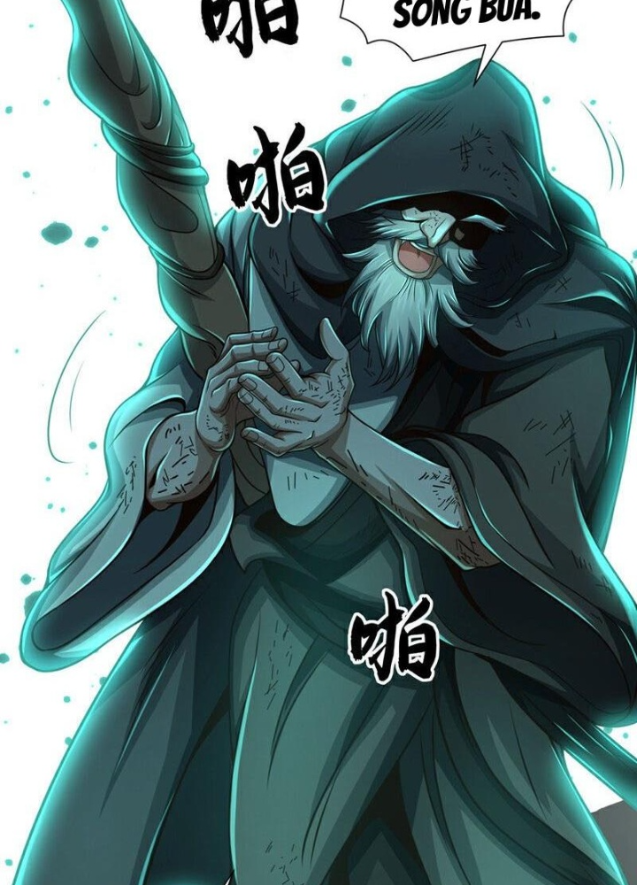 Tuyệt Thế đan Thần Chapter 37 - Trang 7