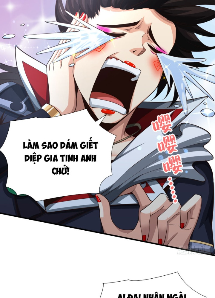 Tuyệt Thế đan Thần Chapter 28 - Trang 53