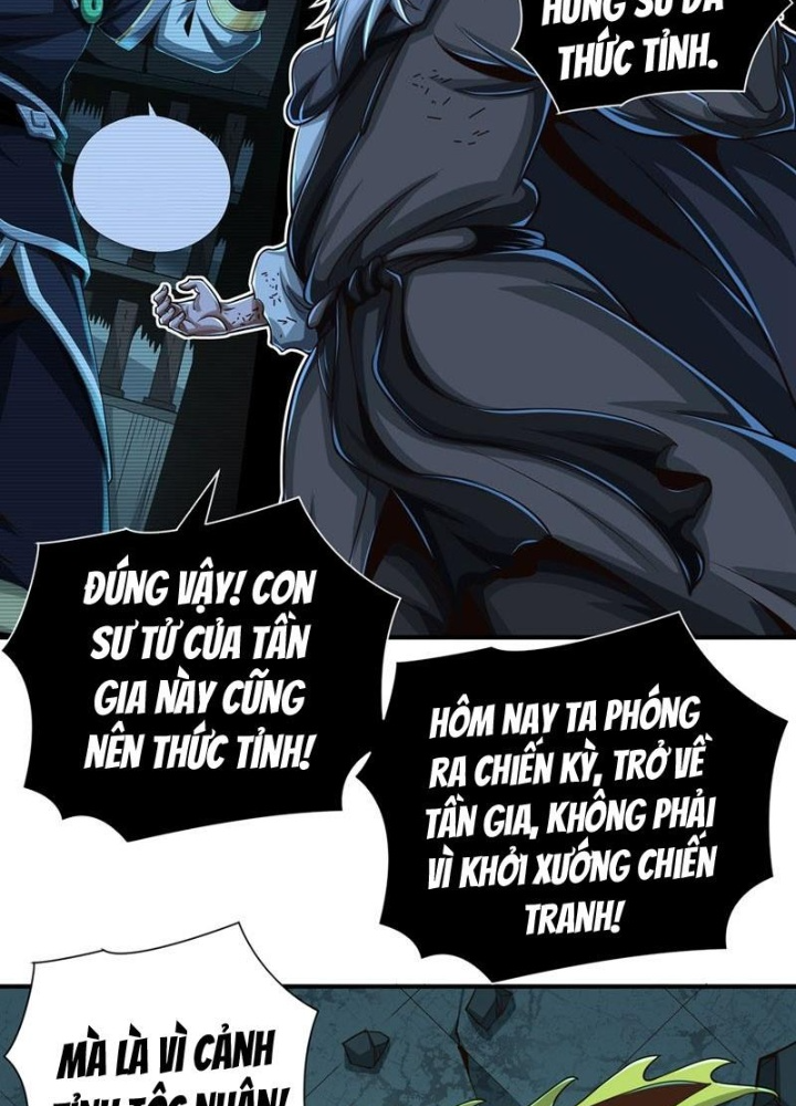 Tuyệt Thế đan Thần Chapter 38 - Trang 31