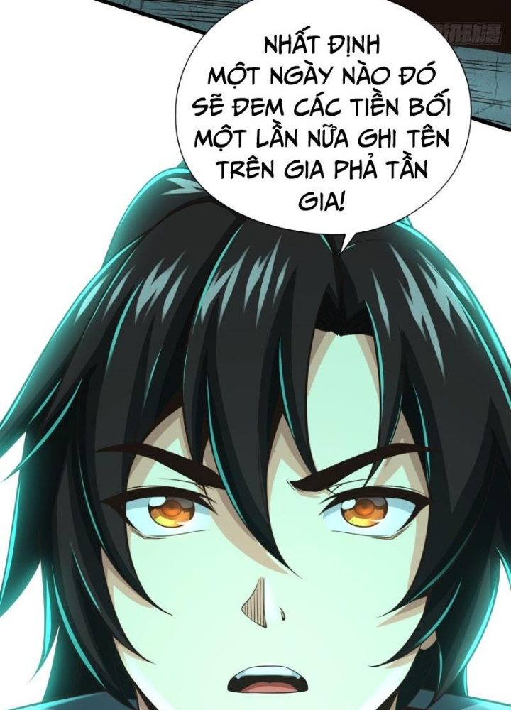 Tuyệt Thế đan Thần Chapter 34 - Trang 49