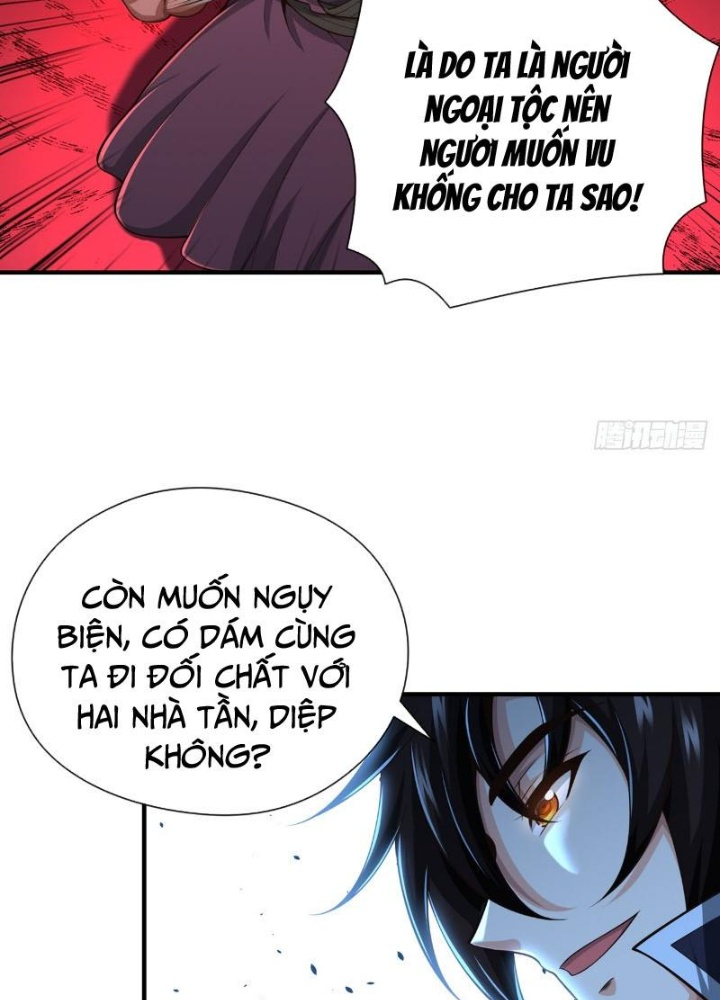 Tuyệt Thế đan Thần Chapter 35 - Trang 19