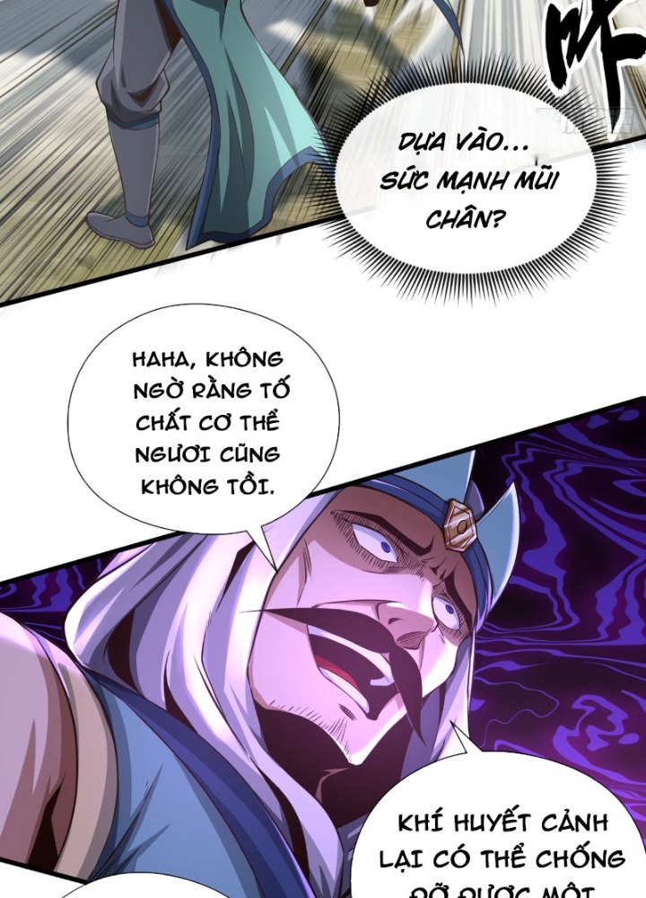 Tuyệt Thế đan Thần Chapter 27 - Trang 45