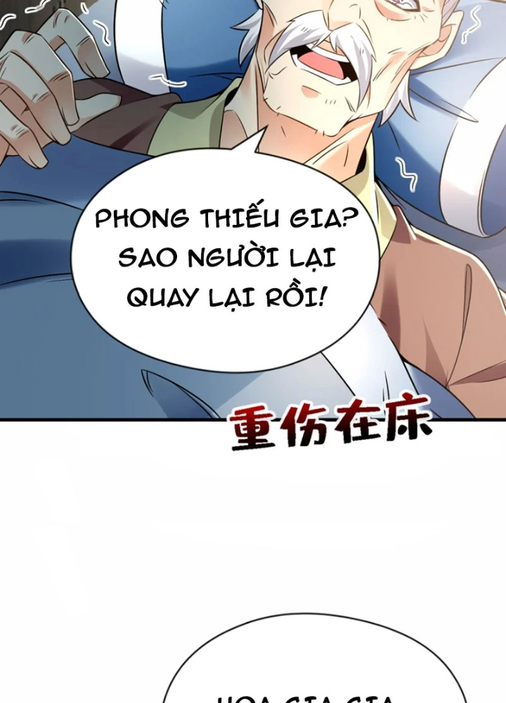 Tuyệt Thế đan Thần Chapter 45 - Trang 9