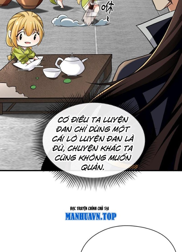 Tuyệt Thế đan Thần Chapter 44 - Trang 71