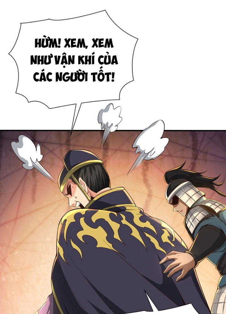 Tuyệt Thế đan Thần Chapter 25 - Trang 38