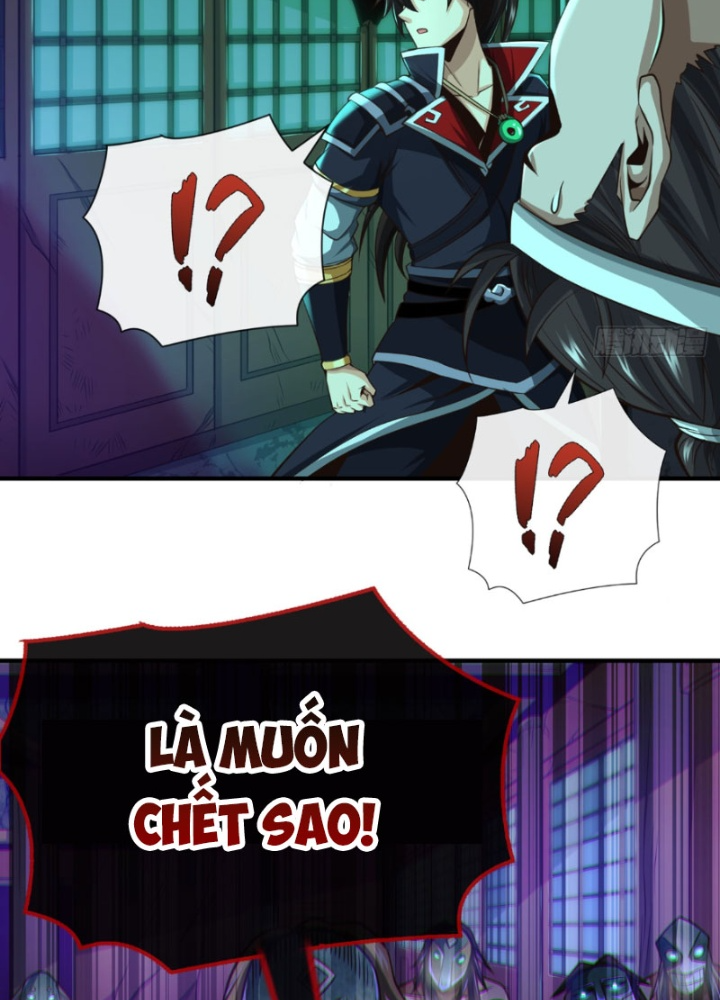 Tuyệt Thế đan Thần Chapter 31 - Trang 47