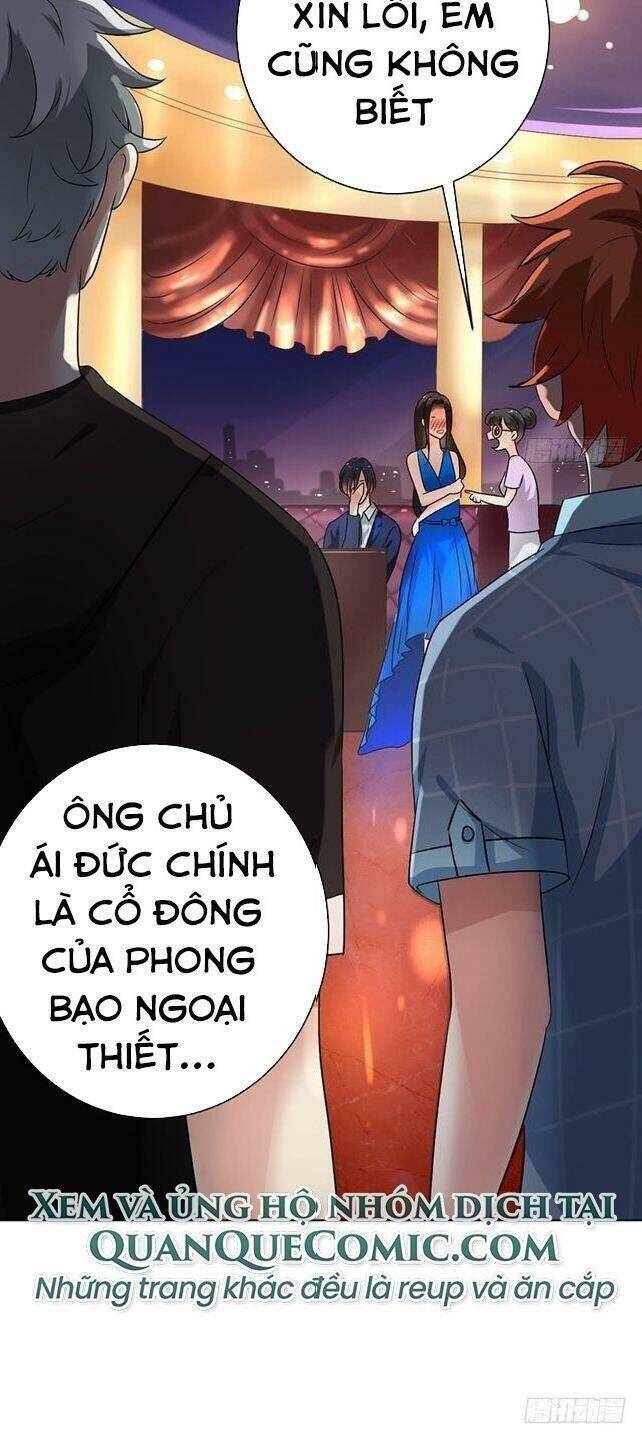 Khởi Động Lại Tương Lai Chapter 13 - Trang 26