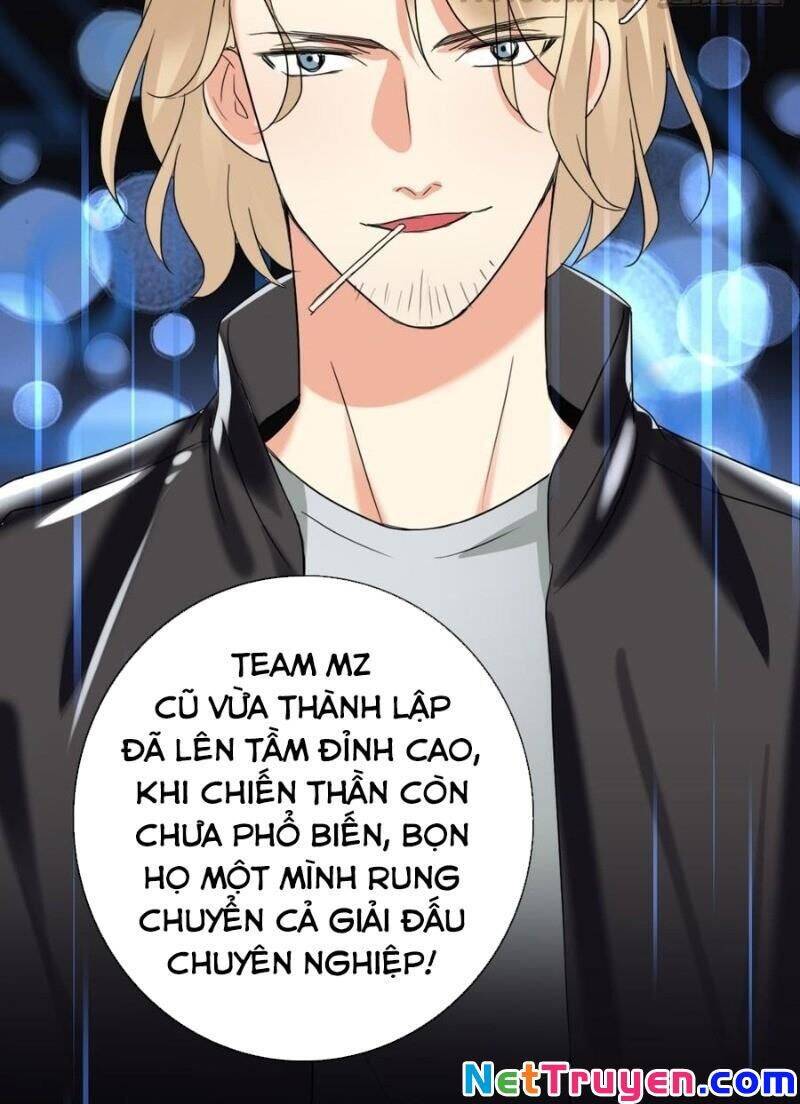 Khởi Động Lại Tương Lai Chapter 46 - Trang 19