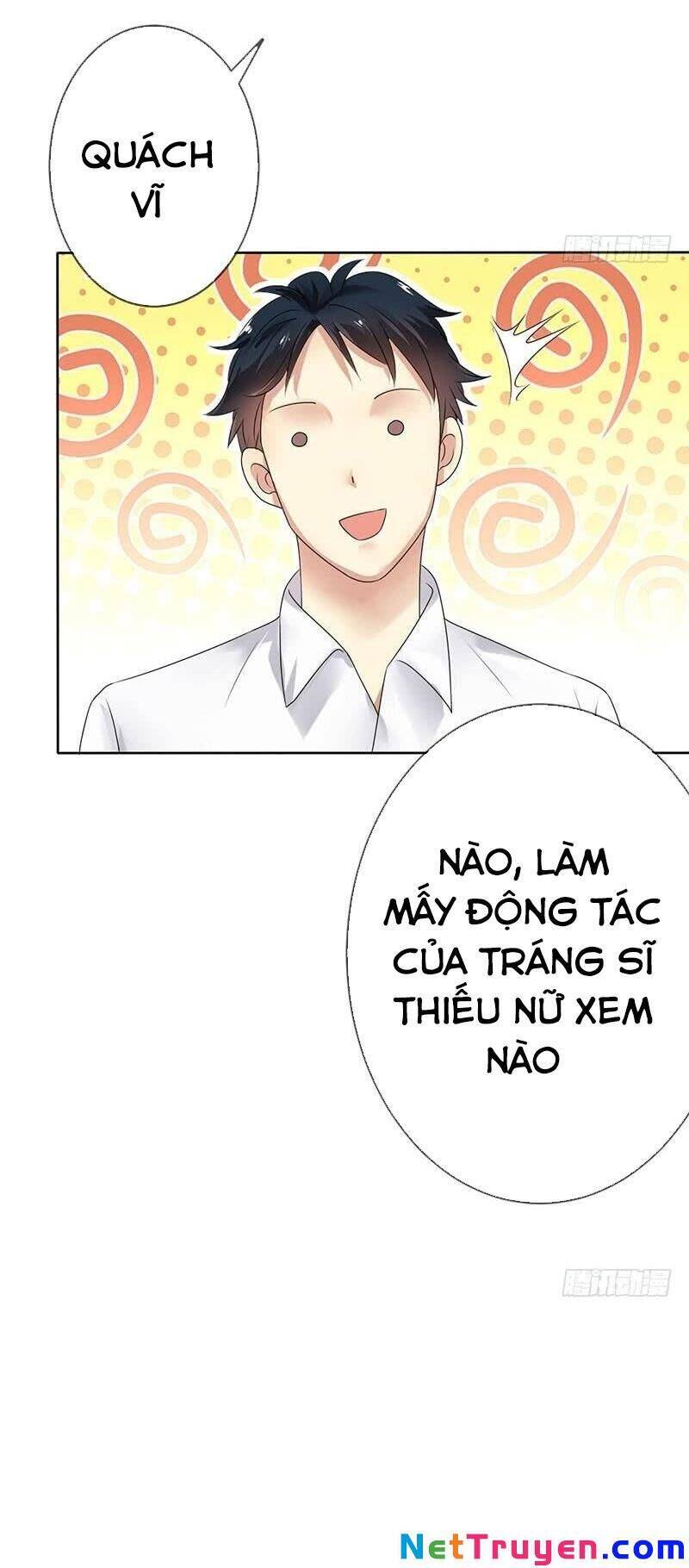 Khởi Động Lại Tương Lai Chapter 59 - Trang 12