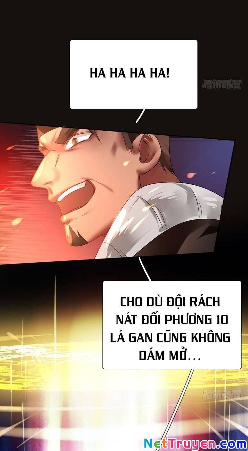 Khởi Động Lại Tương Lai Chapter 39 - Trang 38