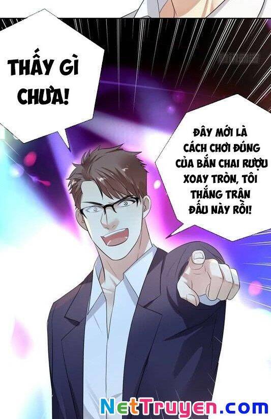 Khởi Động Lại Tương Lai Chapter 48 - Trang 36