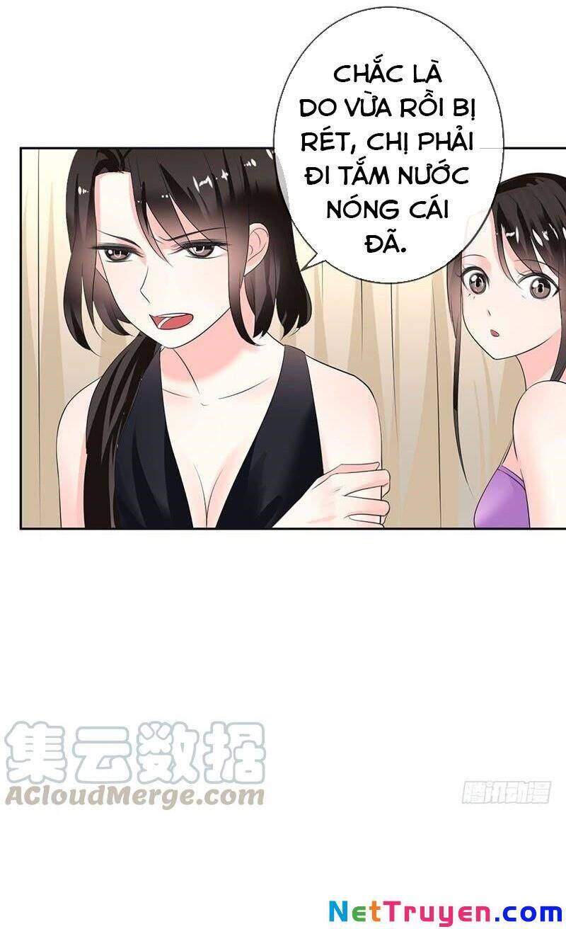 Khởi Động Lại Tương Lai Chapter 52 - Trang 17