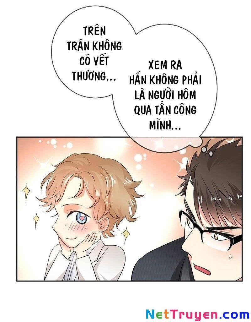 Khởi Động Lại Tương Lai Chapter 54 - Trang 30