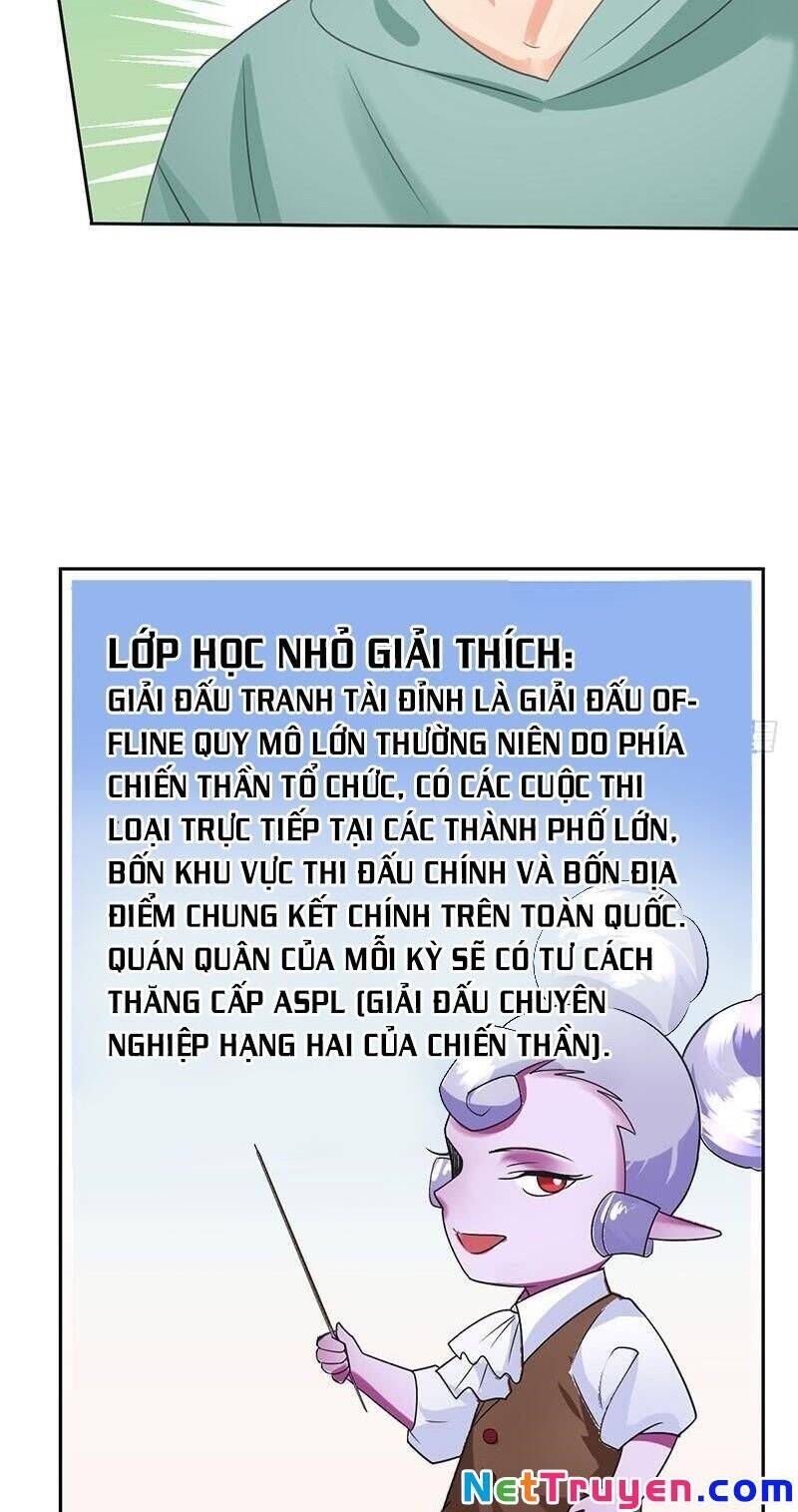 Khởi Động Lại Tương Lai Chapter 44 - Trang 11