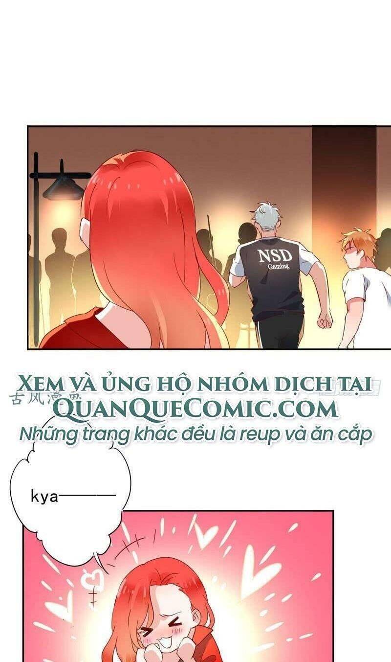 Khởi Động Lại Tương Lai Chapter 19 - Trang 41