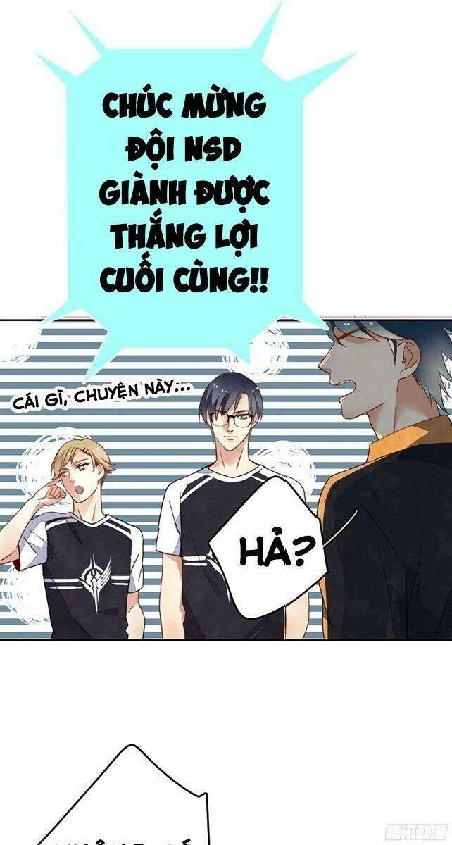 Khởi Động Lại Tương Lai Chapter 10 - Trang 7