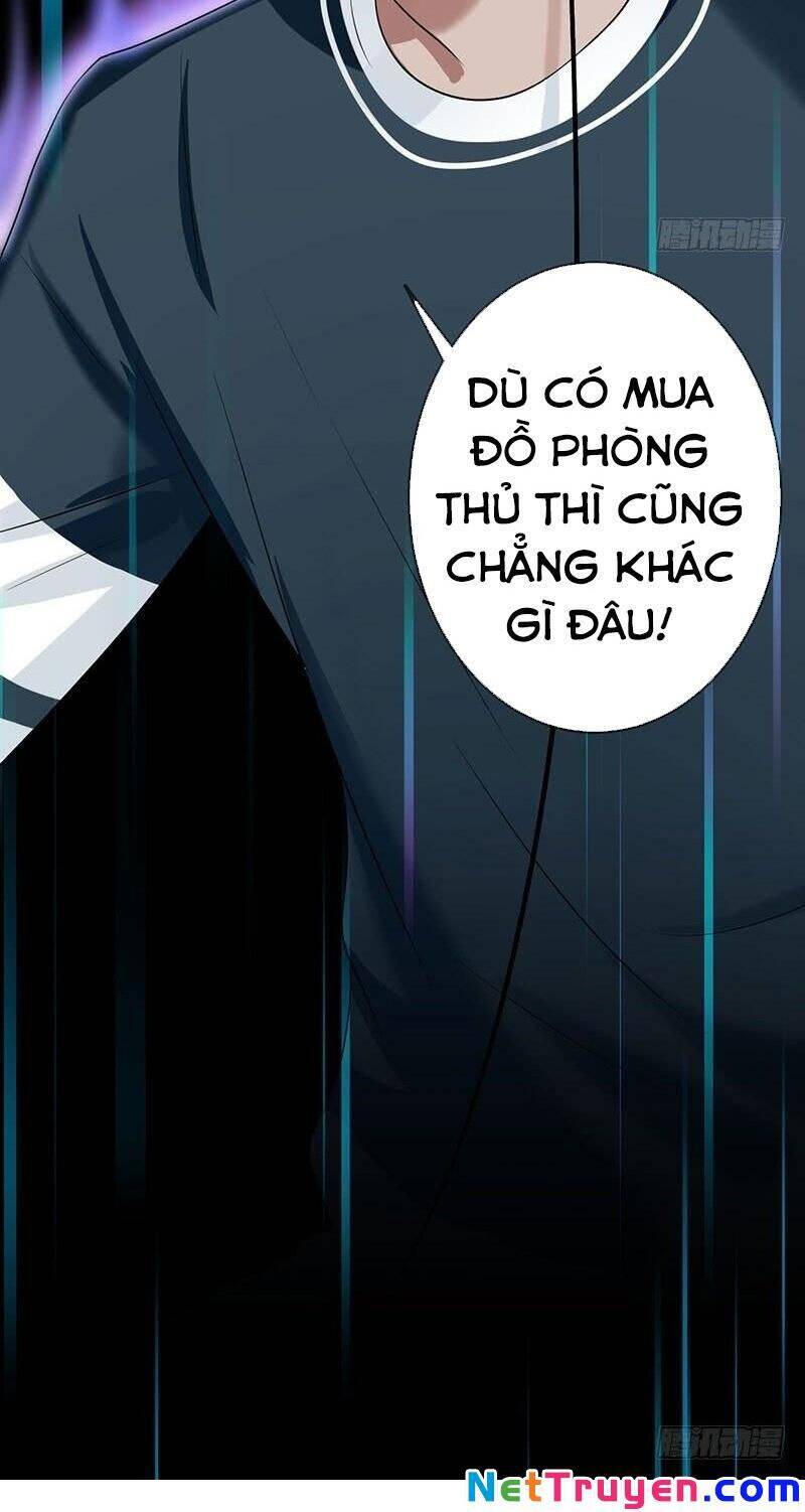 Khởi Động Lại Tương Lai Chapter 45 - Trang 19