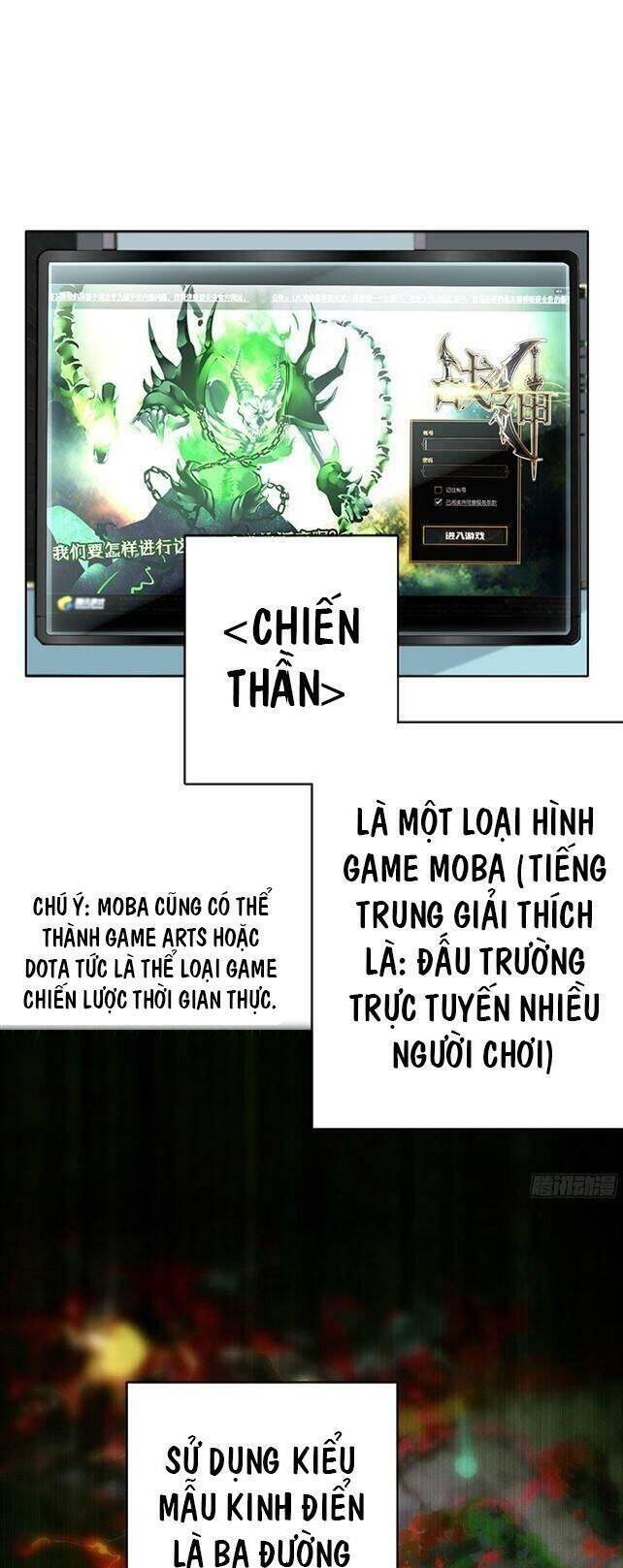 Khởi Động Lại Tương Lai Chapter 4 - Trang 2