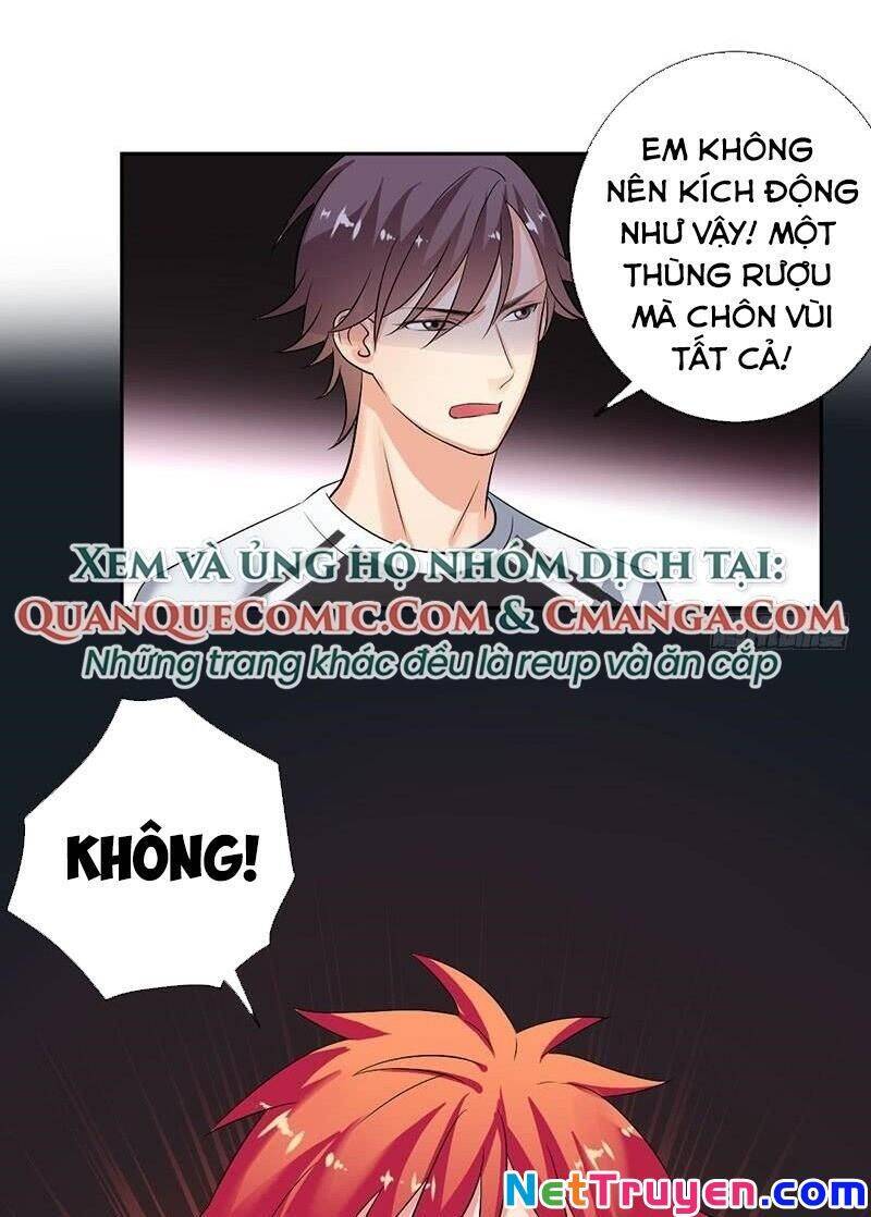 Khởi Động Lại Tương Lai Chapter 44 - Trang 4