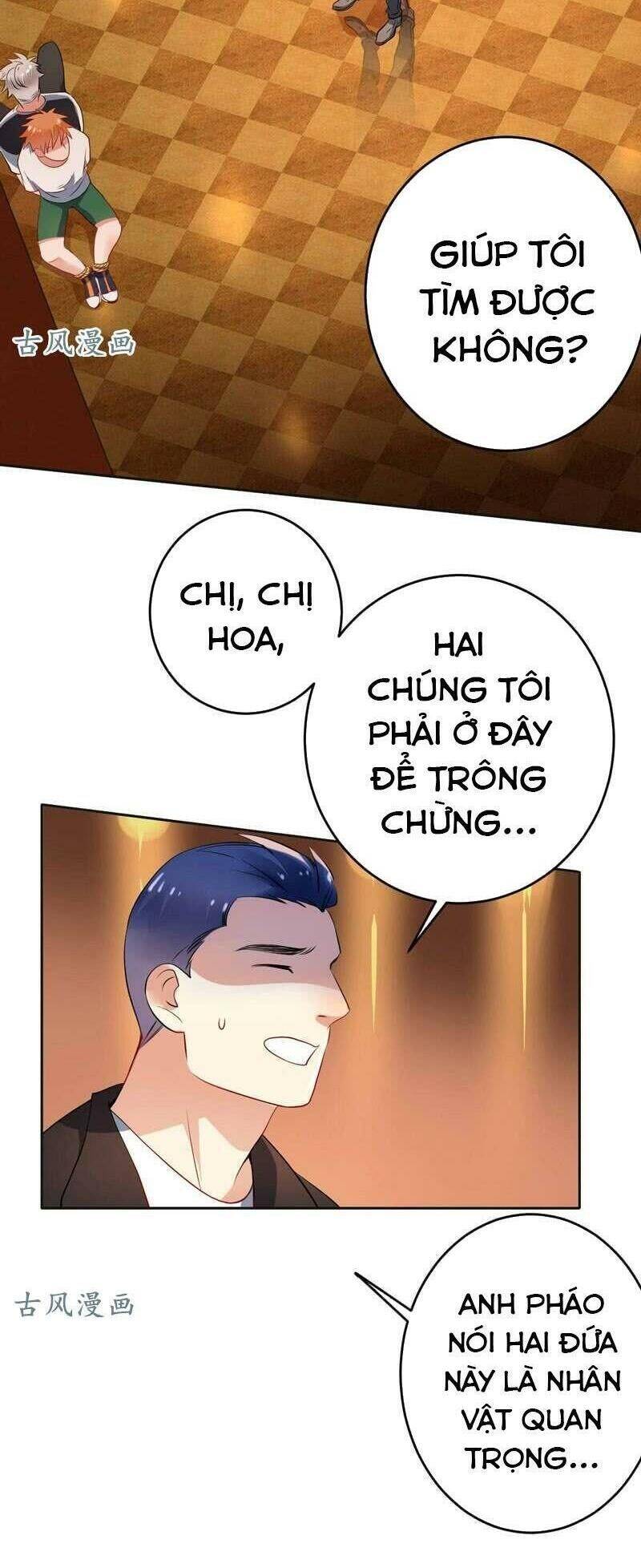 Khởi Động Lại Tương Lai Chapter 19 - Trang 28