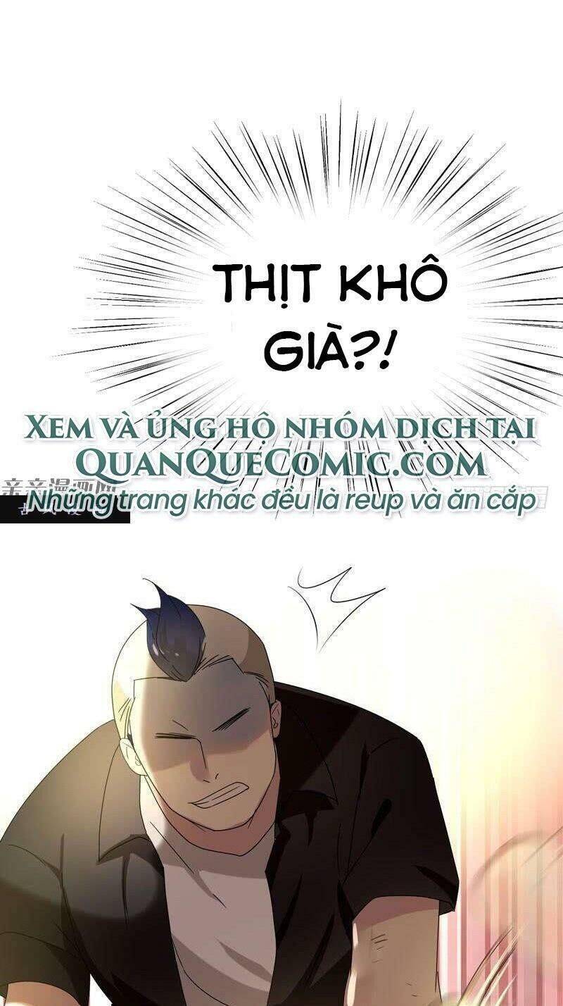 Khởi Động Lại Tương Lai Chapter 17 - Trang 51