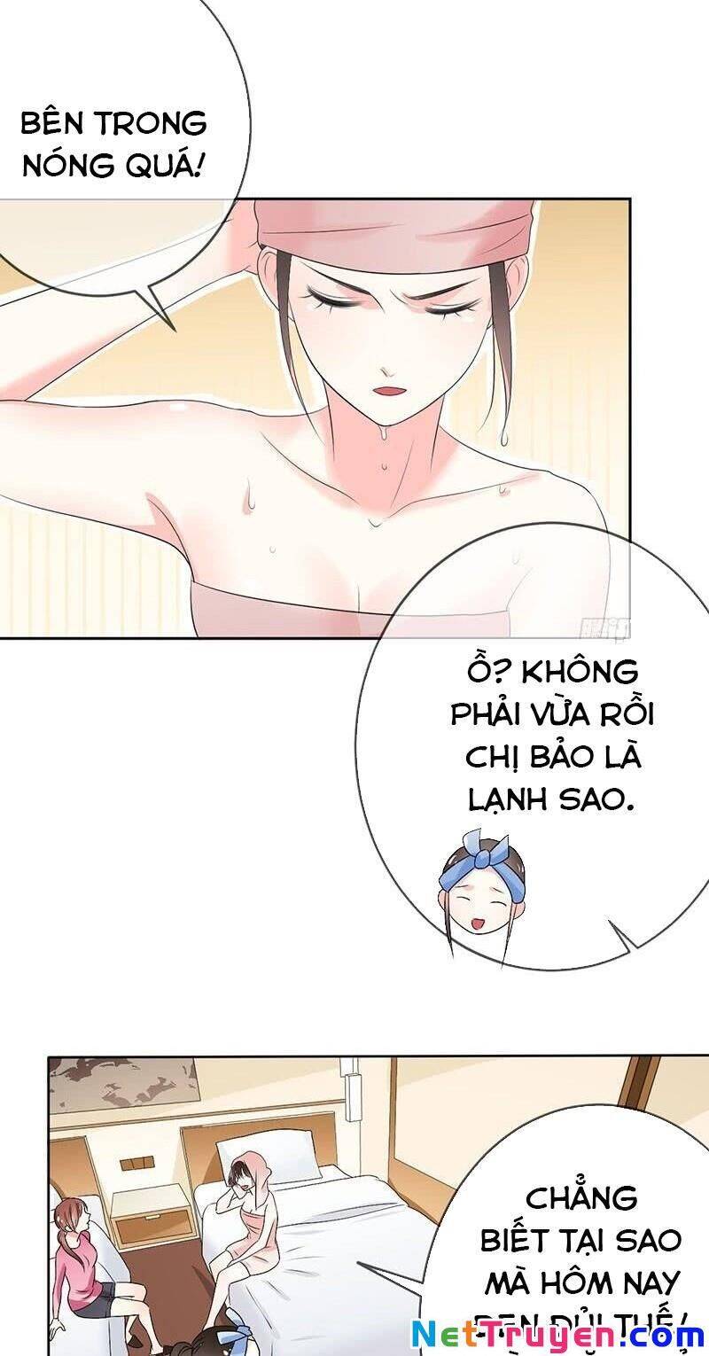 Khởi Động Lại Tương Lai Chapter 52 - Trang 24