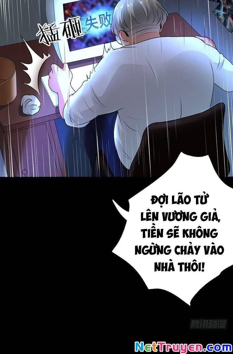 Khởi Động Lại Tương Lai Chapter 55 - Trang 9