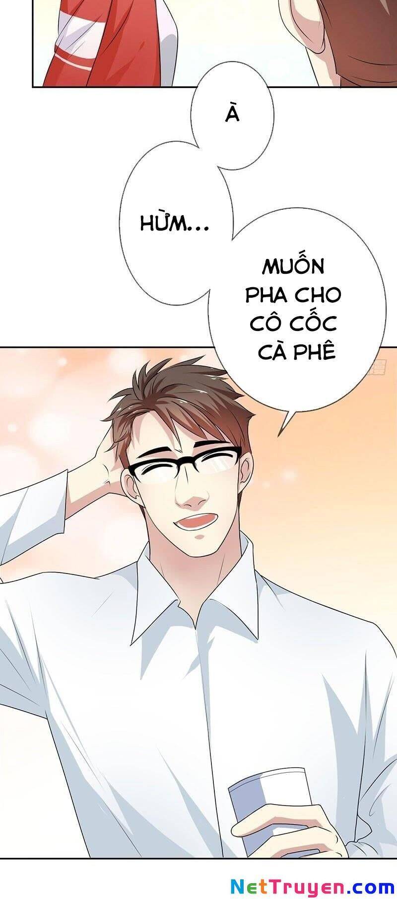 Khởi Động Lại Tương Lai Chapter 58 - Trang 23