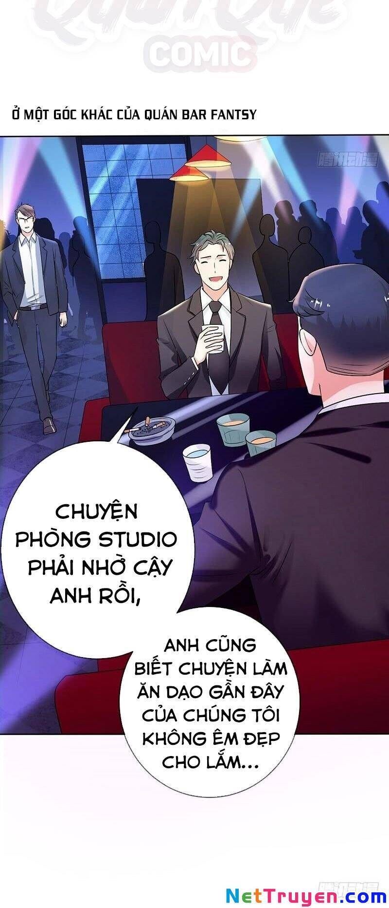 Khởi Động Lại Tương Lai Chapter 47 - Trang 27