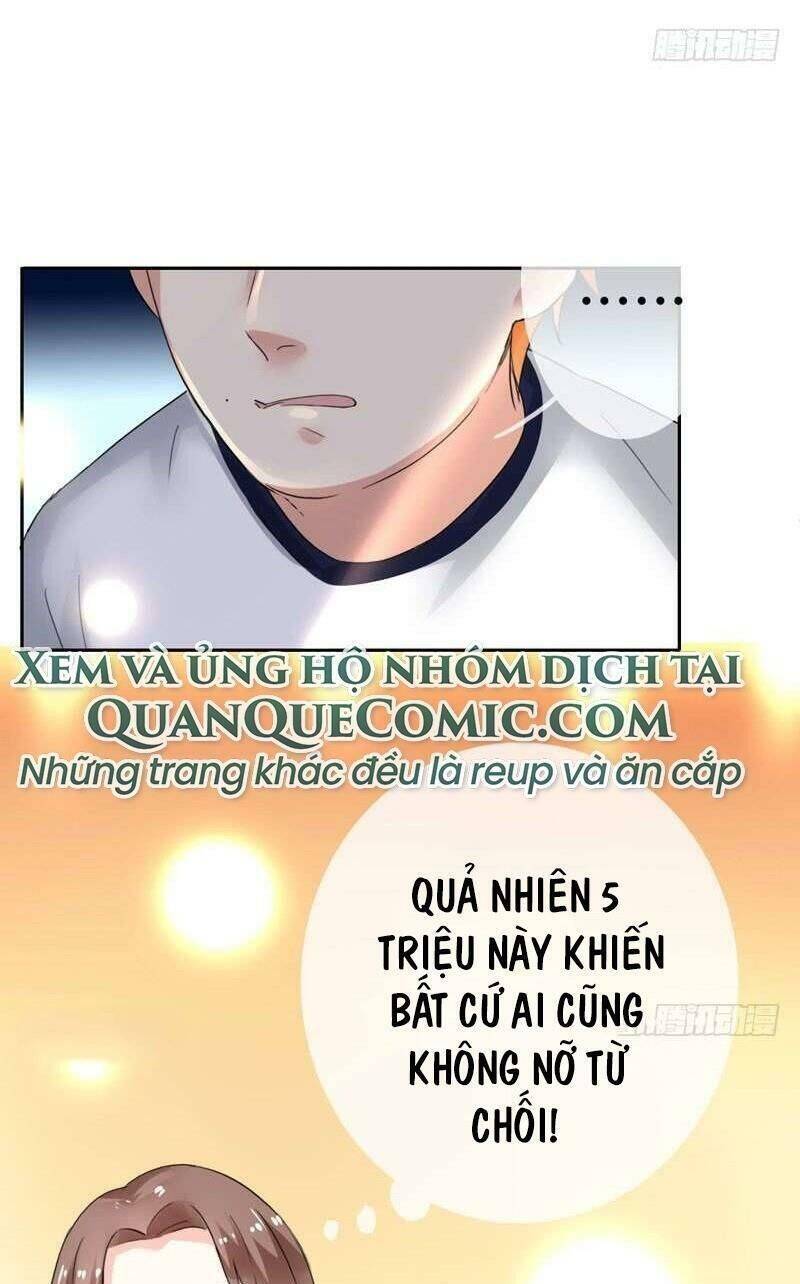 Khởi Động Lại Tương Lai Chapter 30 - Trang 34