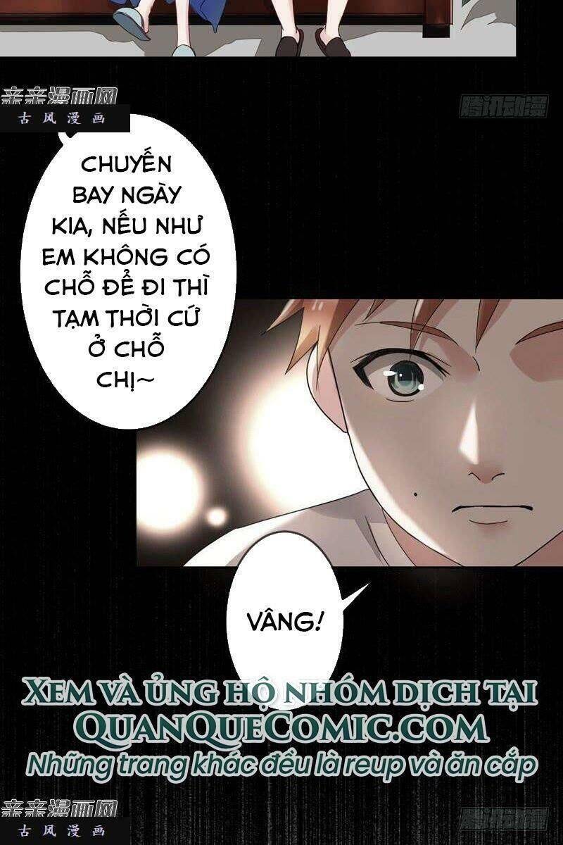 Khởi Động Lại Tương Lai Chapter 16 - Trang 7