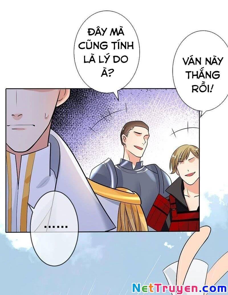 Khởi Động Lại Tương Lai Chapter 44 - Trang 35