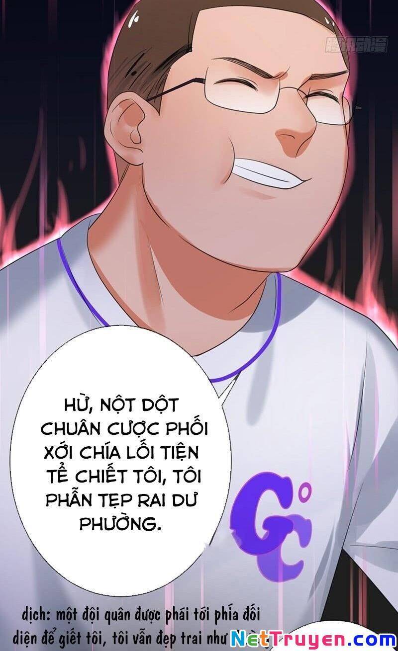 Khởi Động Lại Tương Lai Chapter 45 - Trang 28