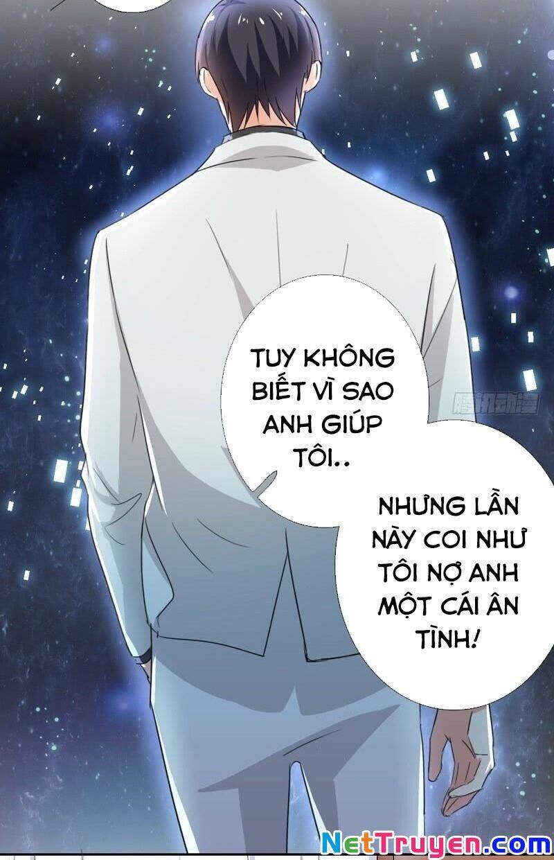 Khởi Động Lại Tương Lai Chapter 57 - Trang 19