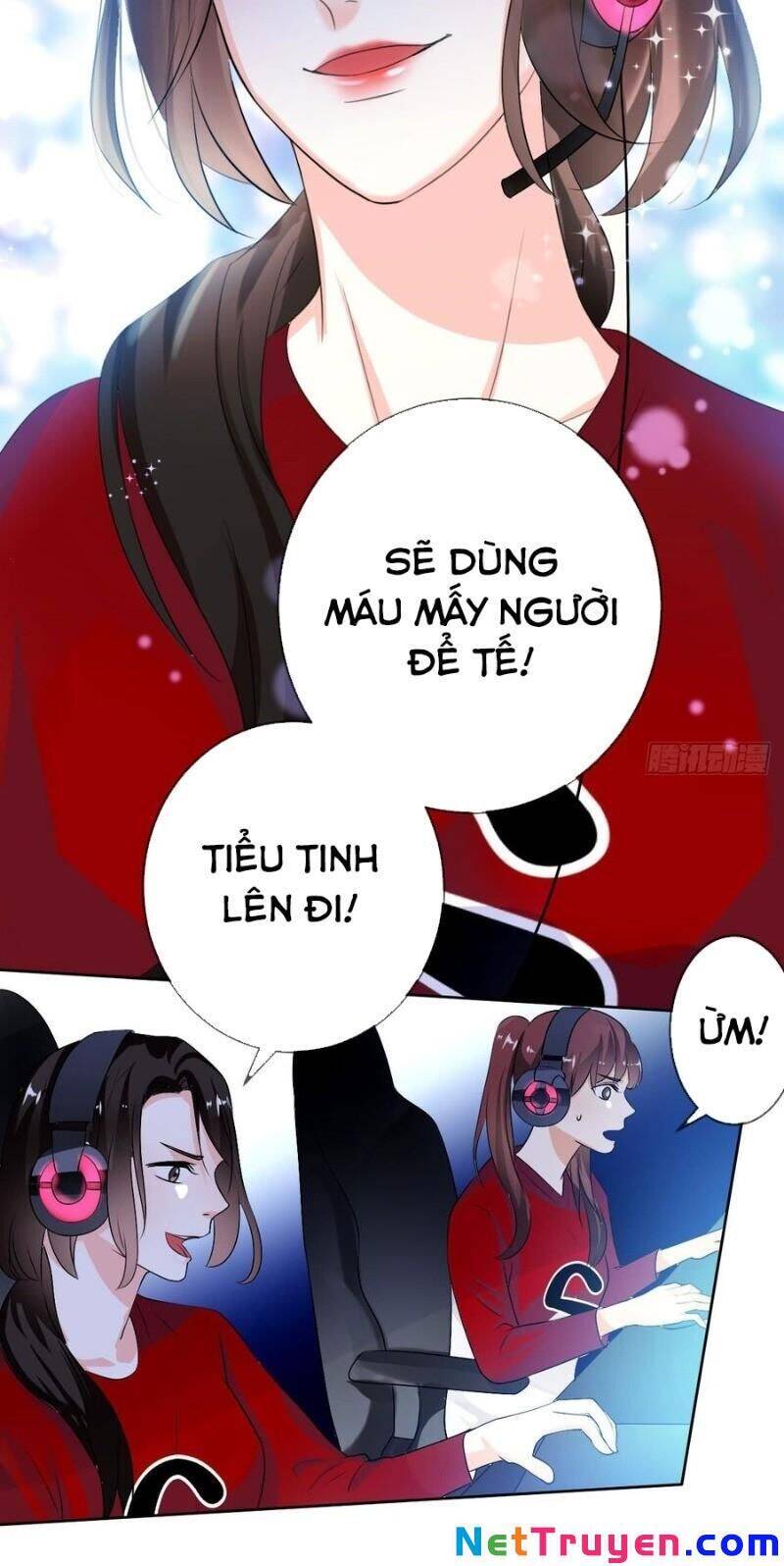 Khởi Động Lại Tương Lai Chapter 46 - Trang 5