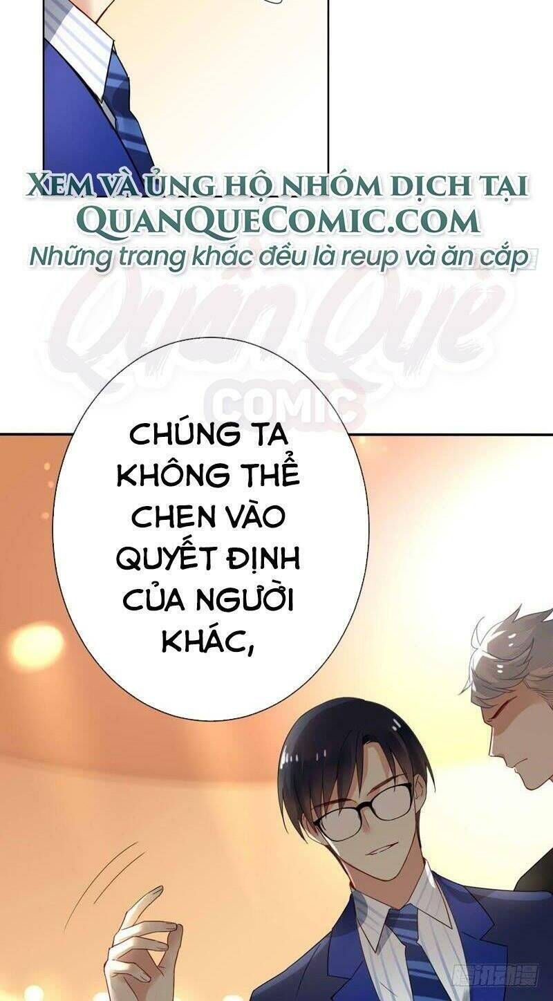 Khởi Động Lại Tương Lai Chapter 15 - Trang 16