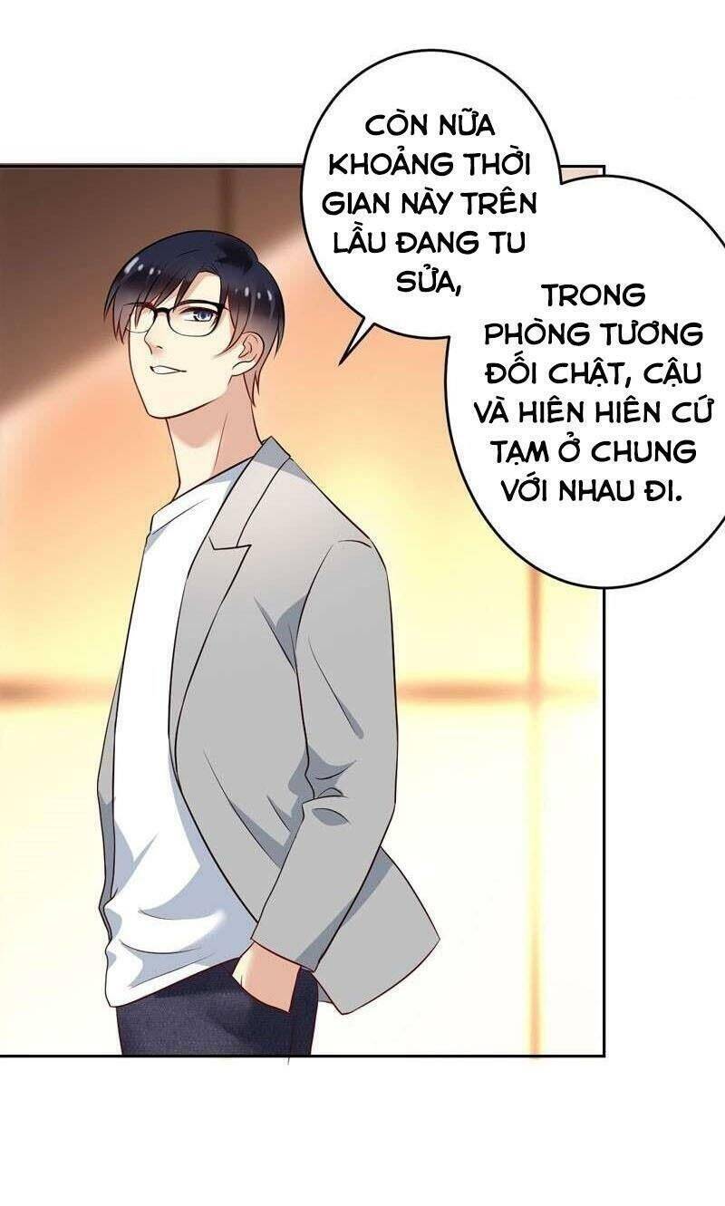 Khởi Động Lại Tương Lai Chapter 24 - Trang 8