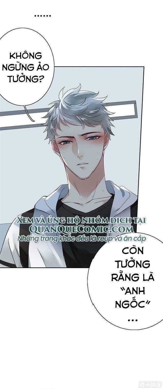 Khởi Động Lại Tương Lai Chapter 5 - Trang 14