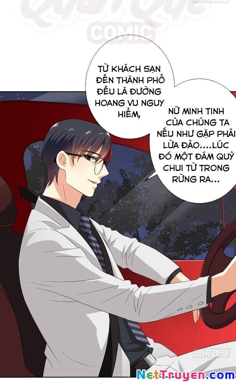 Khởi Động Lại Tương Lai Chapter 57 - Trang 29