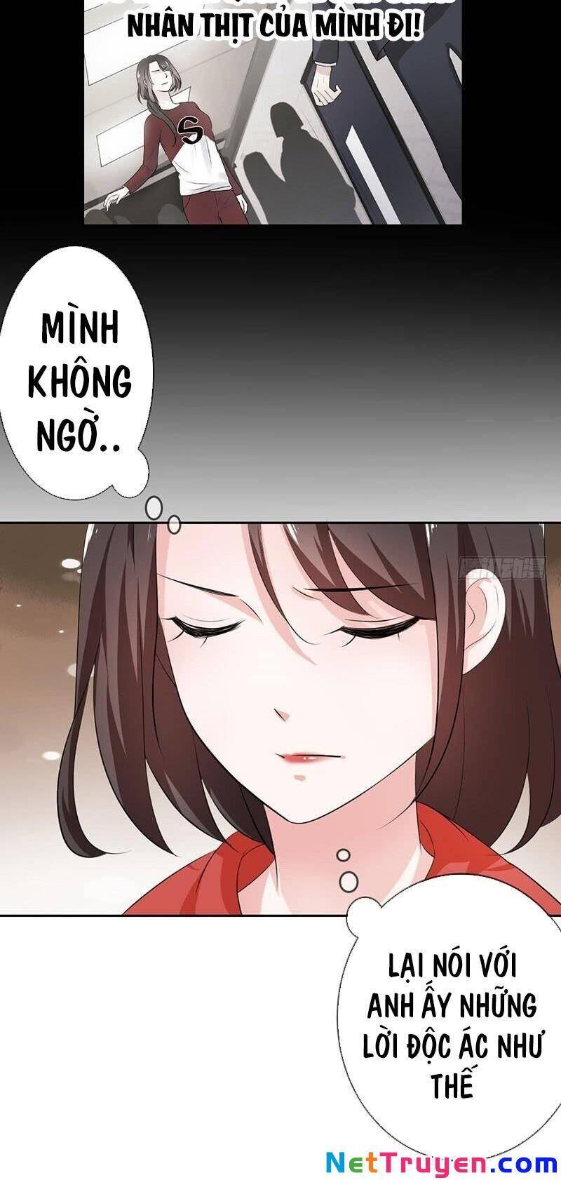 Khởi Động Lại Tương Lai Chapter 58 - Trang 19