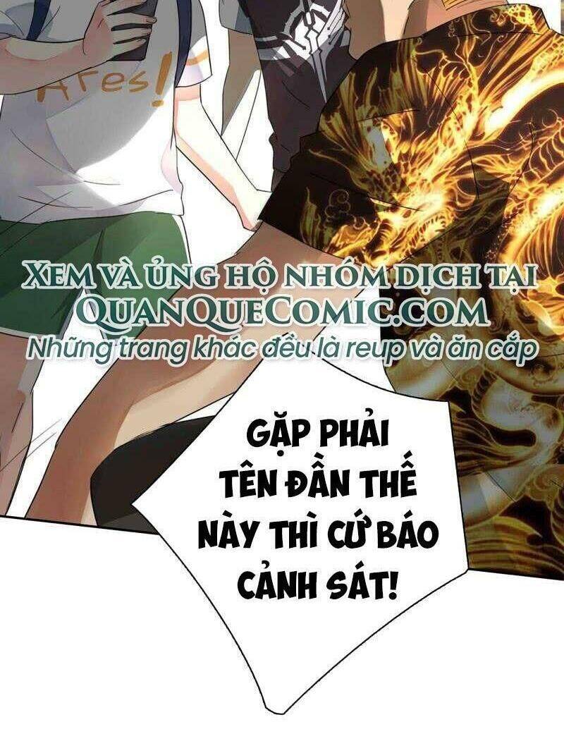 Khởi Động Lại Tương Lai Chapter 17 - Trang 9