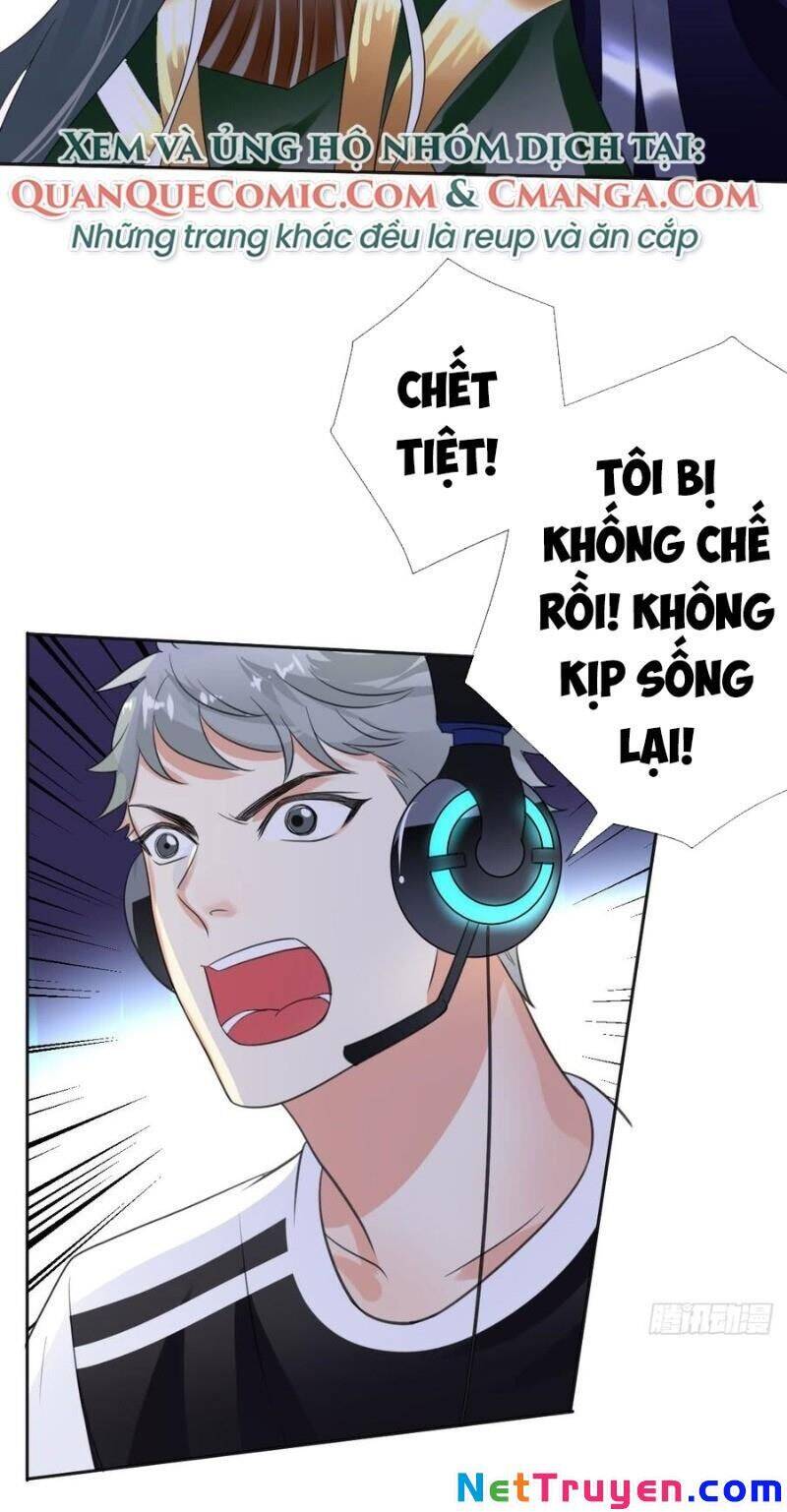 Khởi Động Lại Tương Lai Chapter 41 - Trang 29