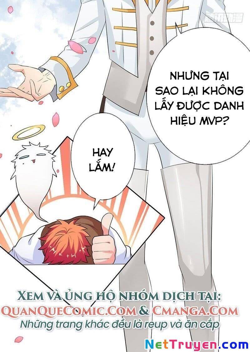 Khởi Động Lại Tương Lai Chapter 44 - Trang 33