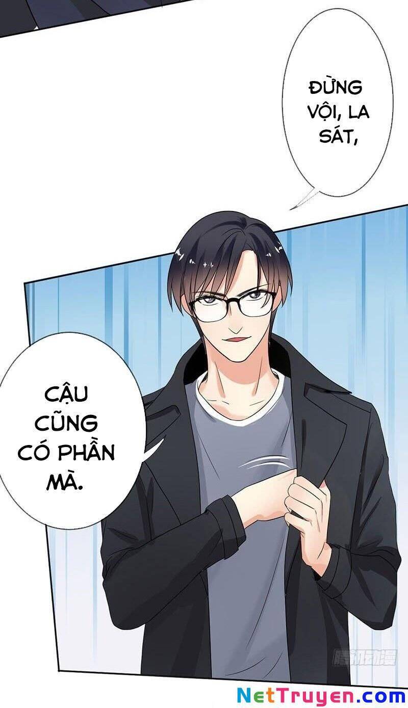 Khởi Động Lại Tương Lai Chapter 43 - Trang 20