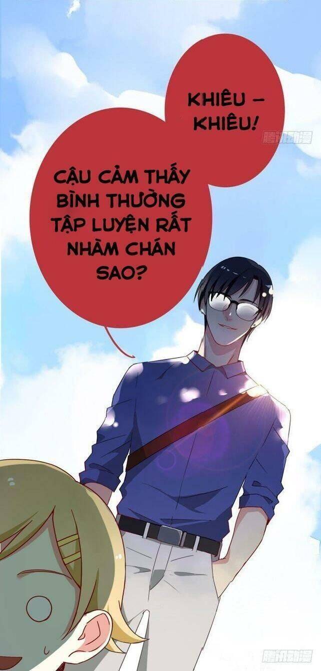 Khởi Động Lại Tương Lai Chapter 11 - Trang 25