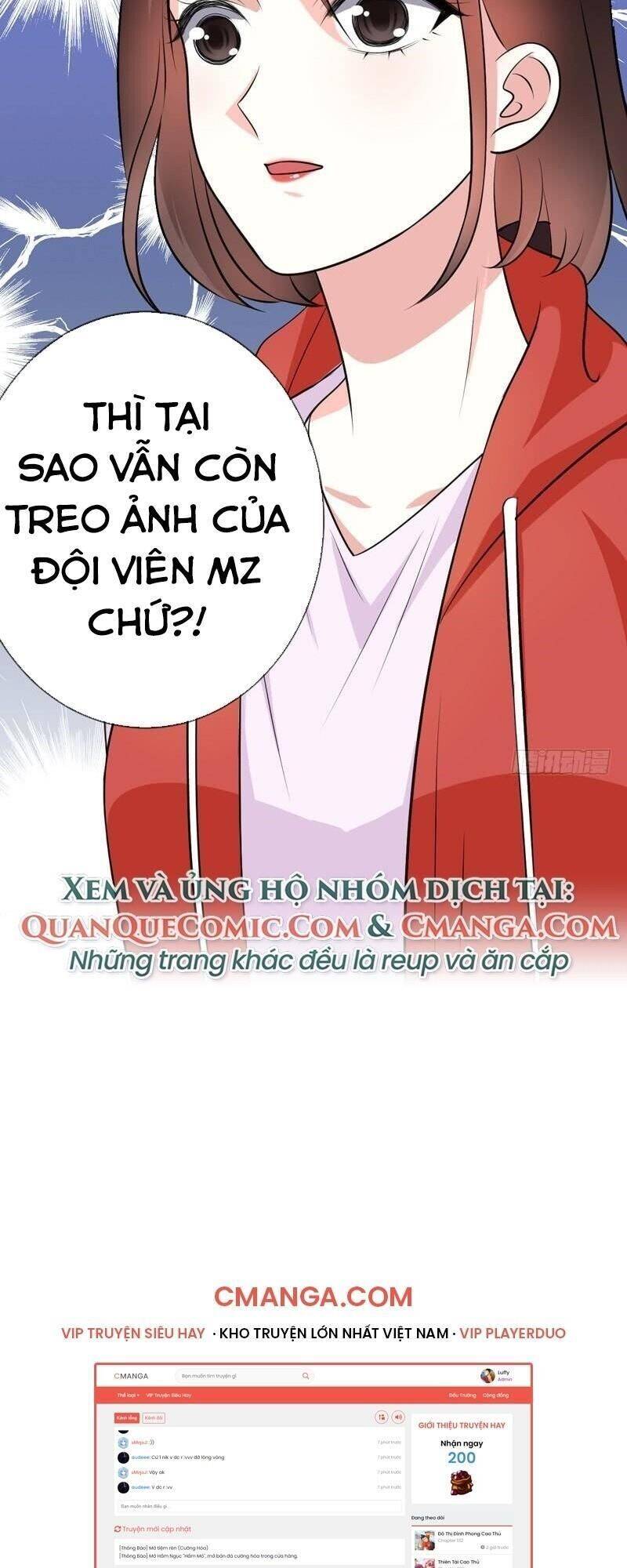 Khởi Động Lại Tương Lai Chapter 57 - Trang 45