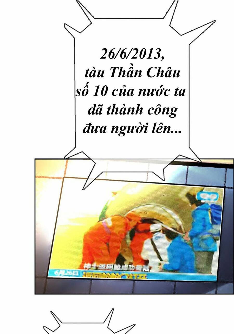 Khởi Động Lại Tương Lai Chapter 1.3 - Trang 52